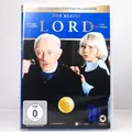 Produktbild: Der kleine Lord DVD Jack Gold Alex Guiness Ricky Schroder Connie Booth Porter
