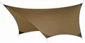 Produktbild: Amazonas Adventure Tarp, 168x340x168x150cm