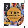 Produktbild: Team Deutschland Olympia Teil 1 - Sammelsticker - 1 Tüte