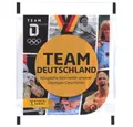 Produktbild: Panini Sammelkarte Team Deutschland Olympia Teil 1 - Sammelsticker - 1 Tüte