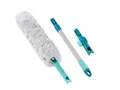 Produktbild: Leifheit Set Staubwedel SUPERDUSTER XL Pro Reach Staubwedel lang 43cm ausziehbar