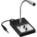 Produktbild: Monacor ElektretTischmikrofon (ECM-200)