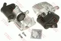 Produktbild: TRW Bremssattel Ø 41 mm Hinten (BHS1099E) für Audi A6 C6 Allroad |