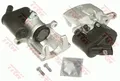Produktbild: TRW Bremssattel BHS1099E +47.99€ Pfand für C6 A6 AUDI 4F2 Gusseisen Avant 4F5