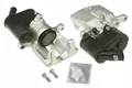 Produktbild: Bremssattel Faustsattel BHS1099E TRW für AUDI A6 C6 A6 C6 Avant A6 Allroad C6