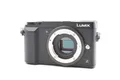 Produktbild: Panasonic Lumix GX80 Digitalkamera Kamera Body Systemkamera | Refurbished