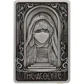 Produktbild: Fanattik Star Wars The Acolyte Metallbarren Limited Edition (K-035)