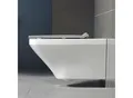 Produktbild: Duravit DuraStyle Wand-WC Rimless Set