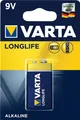 Produktbild: Longlife Extra 9V