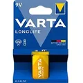 Produktbild: VARTA Batterie 04122 101 411 9V