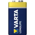 Produktbild: VARTA 9V Longlife Extra E-Block