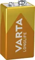 Produktbild: VARTA Longlife 9V Blister 1