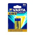 Produktbild: Varta Longlife Extra E-Block 4122