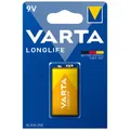 Produktbild: kQ Varta Alkaline E-Block 9V Longlife E-Block 6LR61 Blister