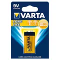 Produktbild: VARTA Batterie LONGLIFE E-Block 9,0 V