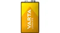Produktbild: VARTA 9V-Blockbatterie LONGLIFE, E-Block, 6LR61