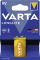 Produktbild: Varta Batterien 4122 Longlife 9V E-Block 9 Volt