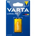 Produktbild: VARTA Longlife, Batterie