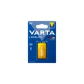 Produktbild: VARTA Longlife Batterie 9V langlebig und zuverlässig Blister 1 Batterien
