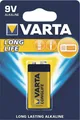 Produktbild: VARTA Longlife E-Block 1st. ACC NEU