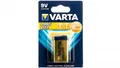 Produktbild: Bateria alkaliczna 6LP3146 / PP3 9V LONGLIFE