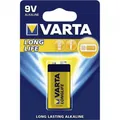 Produktbild: Varta Batterie Longlife Extra Longlife Extra Blister E-Block