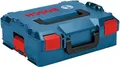 Produktbild: Bosch Koffersystem L-BOXX 136 | 1600A012G0 | Werkzeugkoffer leer | robust | 100 kg belastbar | blau