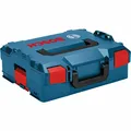 Produktbild: L-Boxx 136, leer (blau/rot, ) 1600A012G0 (3165140917421)