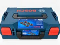 Produktbild: Bosch Professional L-BOXX 136 mit Einlage für Akkus !!!keine Akkus enthalten!!!