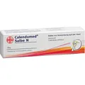 Produktbild: Calendumed® Salbe N