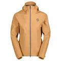 Produktbild: Scott Explorair Light Dryo 2.5L Damen Outdoor / Sport Regenjacke biscuit beige 2025 L (40/42)