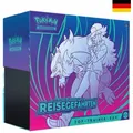 Produktbild: Pokémon Reisegefährten TTB Top Trainer Box Deutsch Tcg HÄNDLER Pokemon
