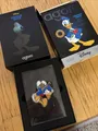 Produktbild: Agoro Disney Donald Duck  Silber Tier 2 Alt Art Händler /1000