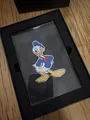 Produktbild: Agoro Disney Donald Duck  Silber Tier 1 Händler