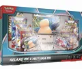 Produktbild: Spezial-Kollektion Relaxo-ex & Heiteira-ex Pokémon Pokemon Box Deutsch DE SPK