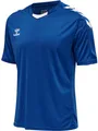 Produktbild: hummel Herren Hmlcore Xk Poly Jersey S/S T Shirt, Blau, L EU