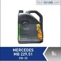 Produktbild: Mercedes 5W-30 229.51 5 Liter