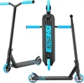 Produktbild: Blunt One S3 Complete Stunt-Scooter Tret Trick Roller H=78cm Park Blau