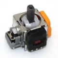 Produktbild: Analog Hallefect Hallefekt Controller 3D Steuer Modul Thumbstick Stickdrift Potentiometer für Ps4 Controller