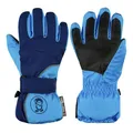 Produktbild: Trollkids Kids Troll Glove 40, Navy/Blue