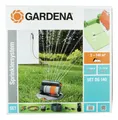 Produktbild: Gardena Versenk-Viereckregner Set OS 140, Sprinklersystem