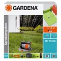 Produktbild: Gardena Gard Versenk-Regner-Set Os 140 | 8221