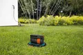 Produktbild: Gardena Komplett-Set mit Versenk-Viereckregner OS 140 Rasensprenger Gartenregner