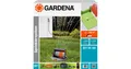 Produktbild: GARDENA Komplett-Set mit Versenk-Viereckregner OS 140, Sprinkl...