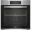 Produktbild: BEKO Einbaubackofen BEKO BBIM12300X Einbau Backofen, Modernes und elegantes Design