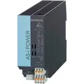 Produktbild: Siemens ASI Power 3A DC24V IP20 Netzteil inDC24V outASInterface 3A (3RX95011BA00)