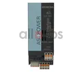 Produktbild: SIEMENS AS-INTERFACE NETZTEIL - 3RX9501-1BA00 (USED)