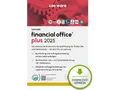 Produktbild: Lexware financial office plus 2025 1 Jahr - [PC]