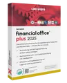 Produktbild: Lexware Office Lexware financial office plus 2025 08858-2046