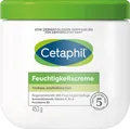 Produktbild: CETAPHIL Feuchtigkeitscreme 456 ml
